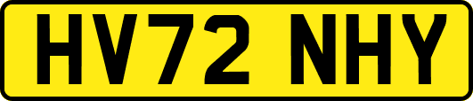 HV72NHY