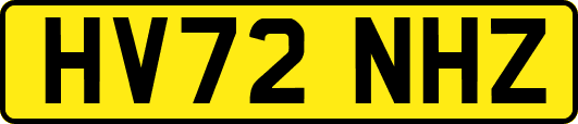 HV72NHZ