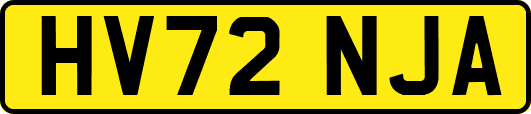 HV72NJA