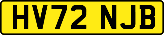 HV72NJB