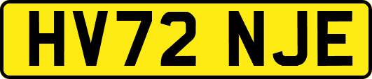 HV72NJE