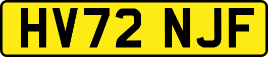 HV72NJF