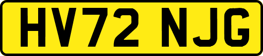 HV72NJG