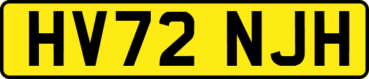 HV72NJH
