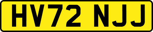 HV72NJJ