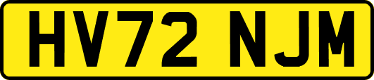 HV72NJM