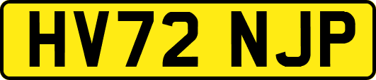 HV72NJP