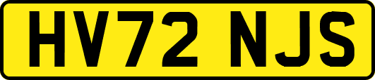HV72NJS