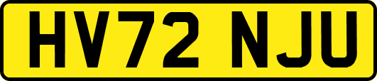 HV72NJU