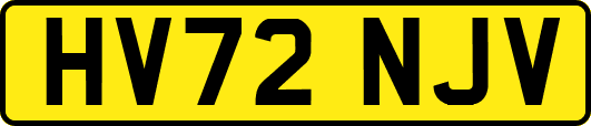 HV72NJV