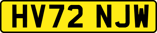 HV72NJW