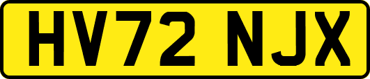 HV72NJX