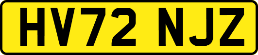 HV72NJZ