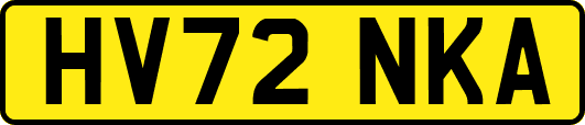 HV72NKA