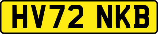 HV72NKB