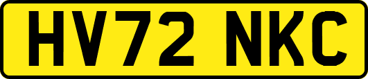 HV72NKC