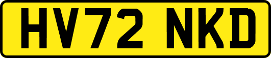 HV72NKD