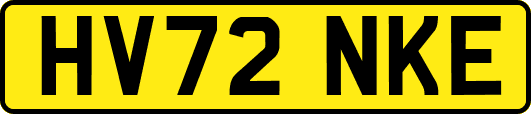 HV72NKE