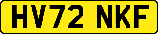 HV72NKF