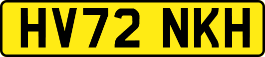 HV72NKH