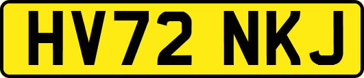 HV72NKJ