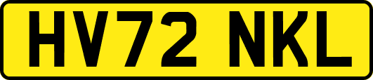 HV72NKL