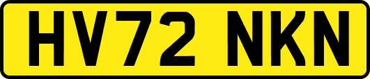 HV72NKN