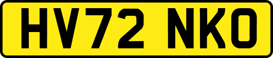 HV72NKO