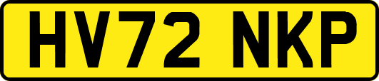 HV72NKP