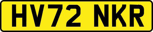 HV72NKR