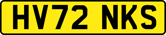 HV72NKS
