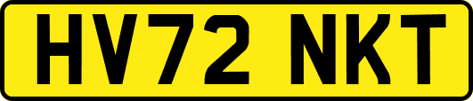 HV72NKT