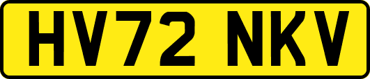 HV72NKV