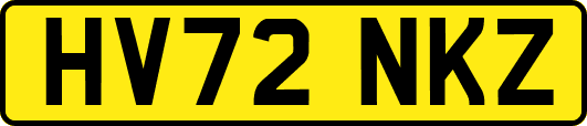 HV72NKZ