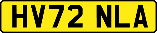 HV72NLA