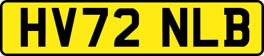 HV72NLB