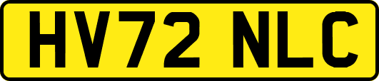 HV72NLC