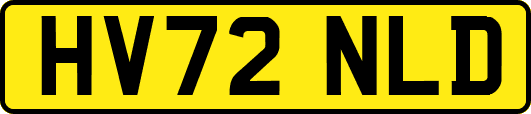 HV72NLD