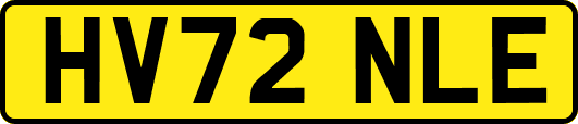 HV72NLE