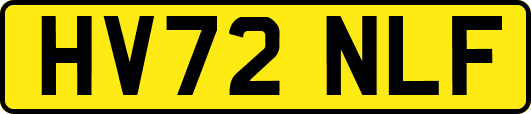 HV72NLF