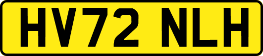 HV72NLH