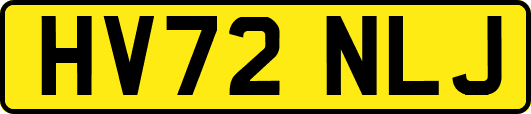 HV72NLJ