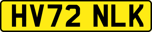HV72NLK