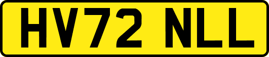 HV72NLL