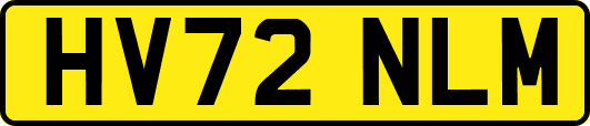 HV72NLM