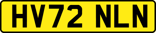HV72NLN