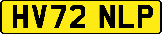 HV72NLP