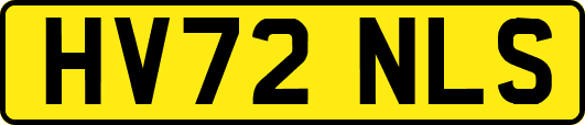 HV72NLS