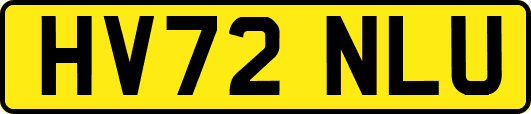 HV72NLU