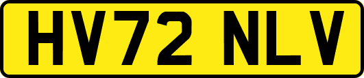 HV72NLV